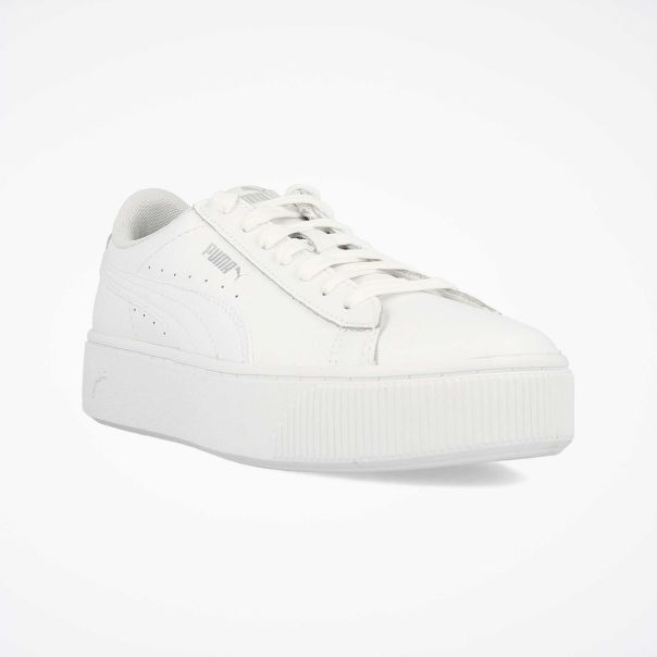 PUMA Patike vikky stacked l w - 369143-02