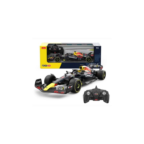 RASTAR Formula na daljinsko upravljanje 1:12 Oracle Red Bull Racing RB18 R/C - 53-94700