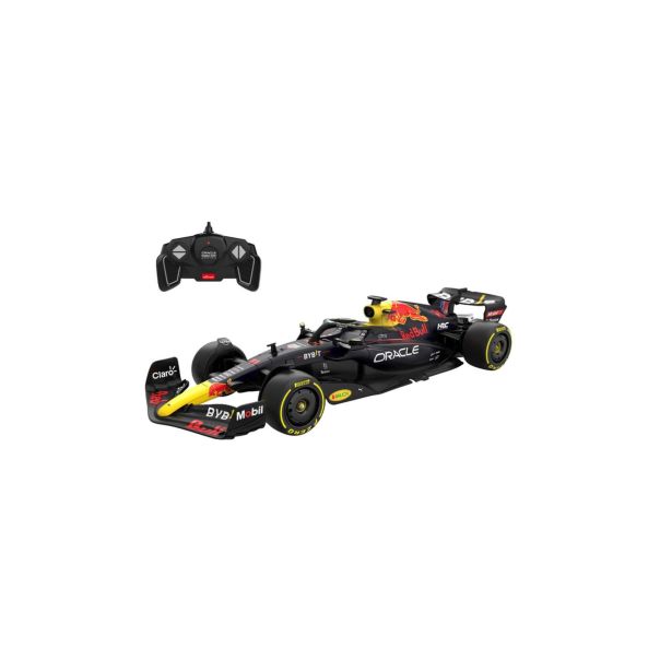 RASTAR Formula na daljinsko upravljanje 1:12 Oracle Red Bull Racing RB18 R/C - 53-94700