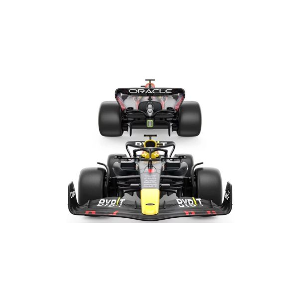 RASTAR Formula na daljinsko upravljanje 1:12 Oracle Red Bull Racing RB18 R/C - 53-94700