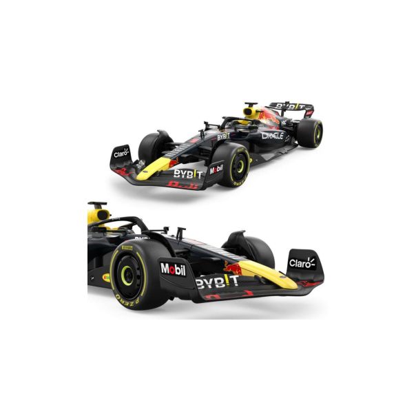 RASTAR Formula na daljinsko upravljanje 1:12 Oracle Red Bull Racing RB18 R/C - 53-94700