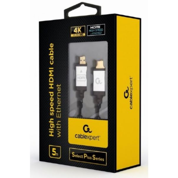 CABLEXPERT Kabl CCB-HDMIL-5M HDMI M/M, 5m - 103924