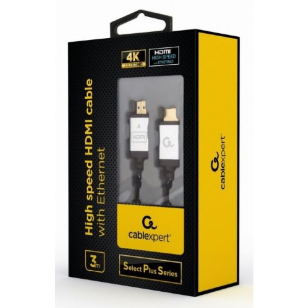 CABLEXPERT Kabl CCB-HDMIL-3M HDMI M/M, 3m - 38900