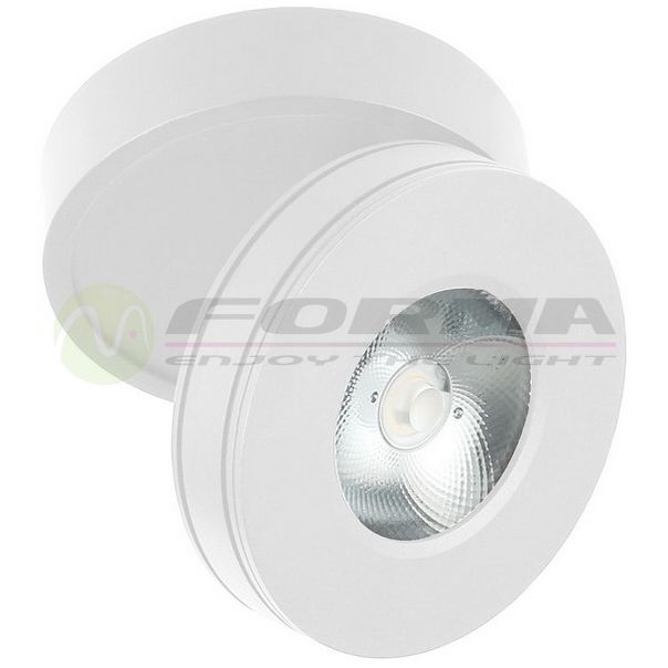 FORMA LED svetiljka 7W 3000K LN-09-7 WH - 006291
