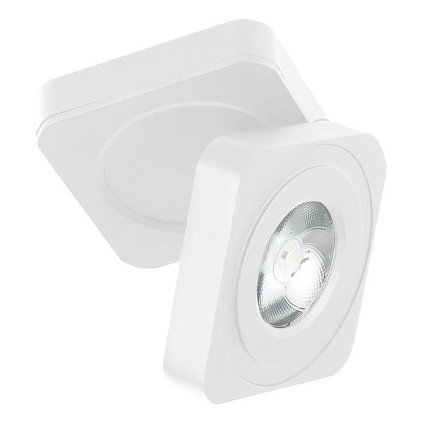 FORMA LED nadgradna lampa LN-08-7 WH - EP2793966