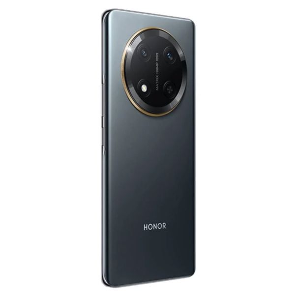 HONOR Magic7 Lite 5G 8/256GB, crna - 5109BMFW