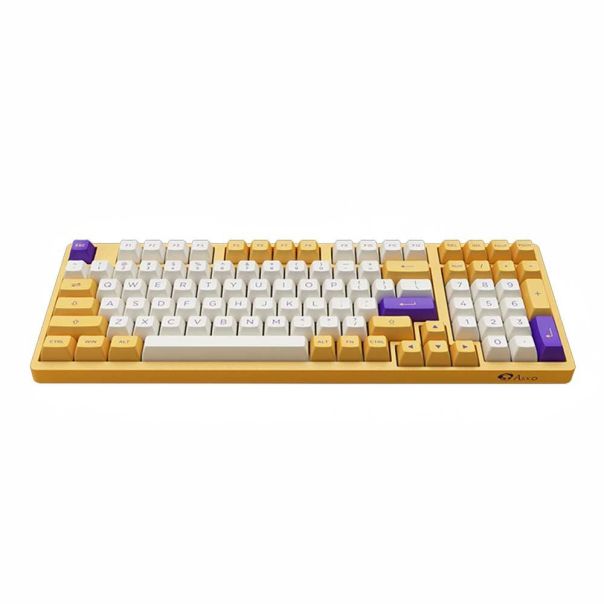 Akko 3098B Plus Los Angeles - Mechanical Gaming Keyboard - EP3252323