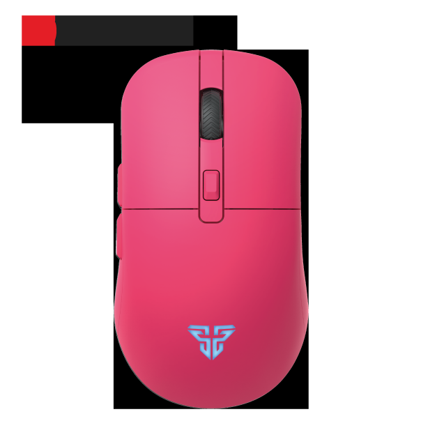 FANTECH Mis Wireless Gaming WG9RD Kanata Pink - EP3192935
