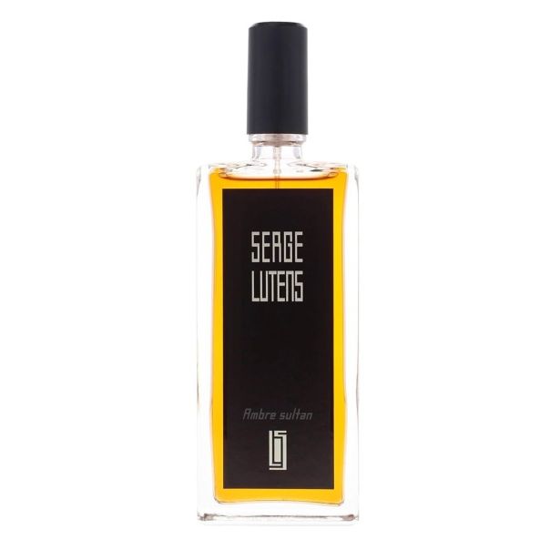 Serge Lutens Ambre Sultan Eau de Parfum 50 ml - EP3210384