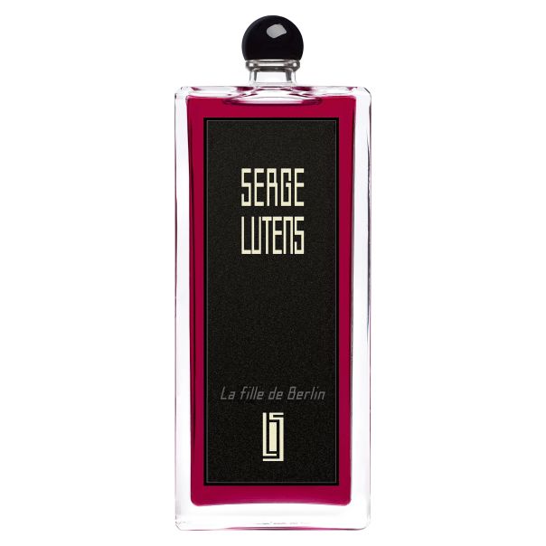 Serge Lutens La Fille de Berlin Eau de Parfum 50 ml - EP3210420