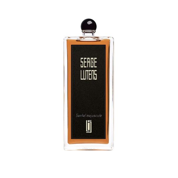Serge Lutens Santal Majuscule Eau de Parfum 50 ml - EP3210432