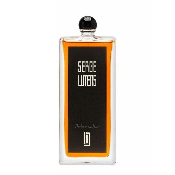 Serge Lutens Ambre Sultan Eau de Parfum 100 ml - EP3210387