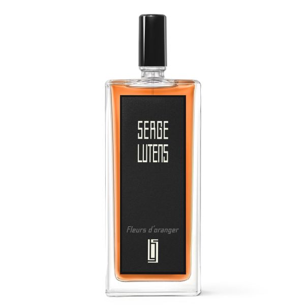 Serge Lutens Fleurs d'Oranger Eau de Parfum 100 ml - EP3210414