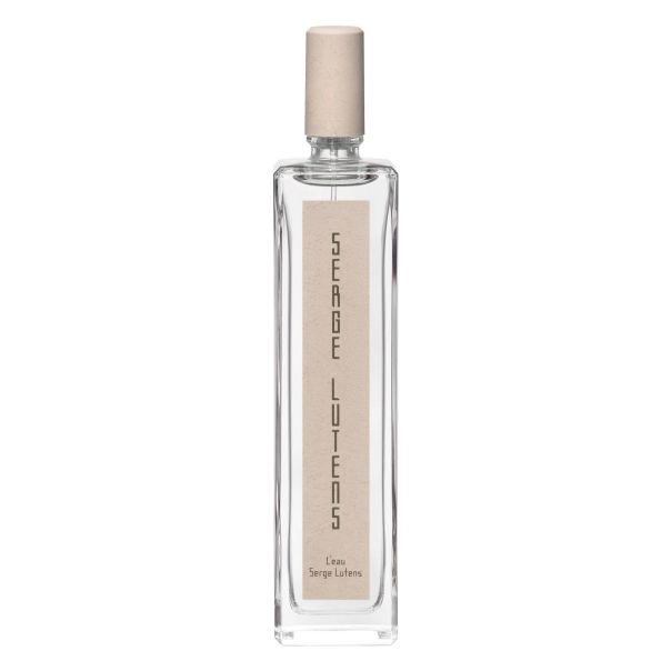 Serge Lutens L'Eau Eau de Parfum 100 ml - EP3210417