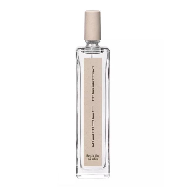 Serge Lutens Dans le Bleu qui Pétille Eau de Parfum 100 ml - EP3210396