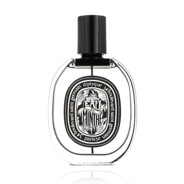 Diptyque Eau de Minthe EDP 75ml - EP3169762