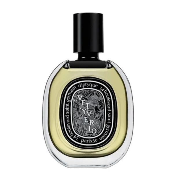 Diptyque Vetyverio EDP 75ml - EP3169768
