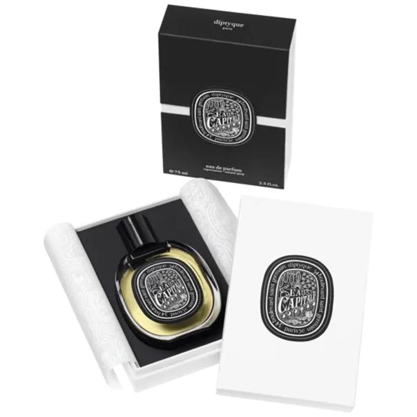 Diptyque Eau Capitale EDP 75ml - EP3169747