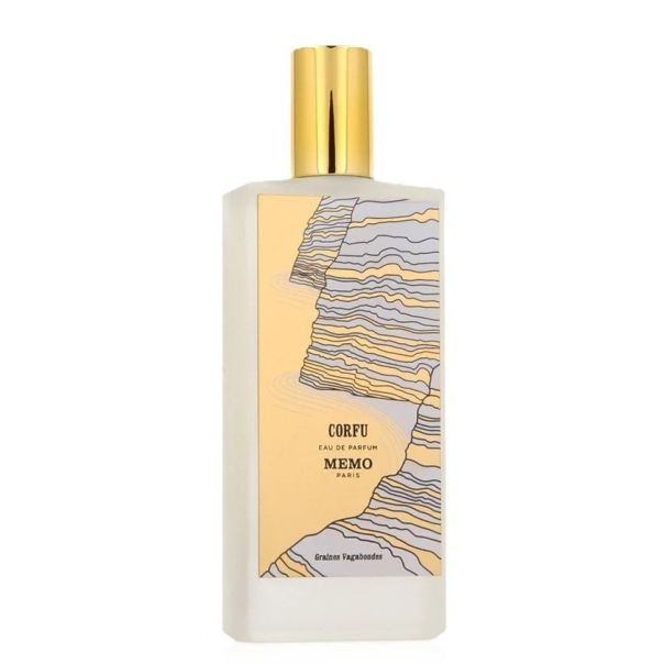 Memo Paris Corfu Eau de Parfum 75 ml - EP3213927