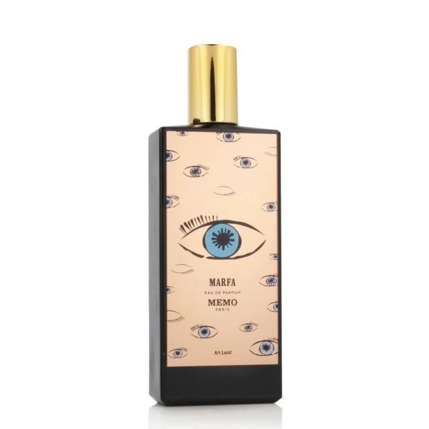 Memo Paris Marfa Eau de Parfum 75 ml - EP3215319