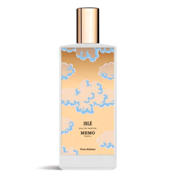 Memo Paris Inlé Eau de Parfum 75 ml - EP3213939