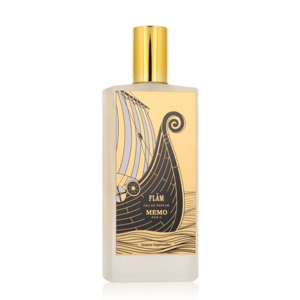Memo Paris Flåm Eau de Parfum 75 ml - EP3213930