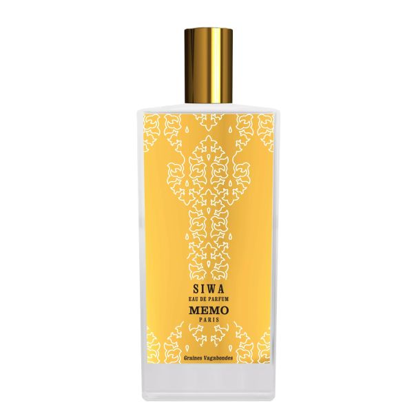 Memo Paris Siwa Eau de Parfum 75 ml - EP3213921