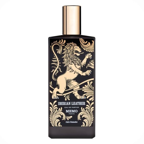 Memo Paris Iberian Leather Eau de Parfum 75 ml - EP3213933