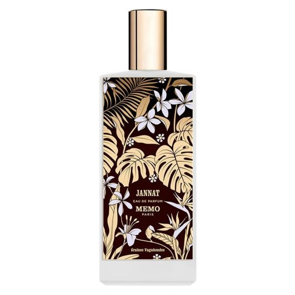 Memo Paris Jannat Eau de Parfum 75 ml - EP3215301