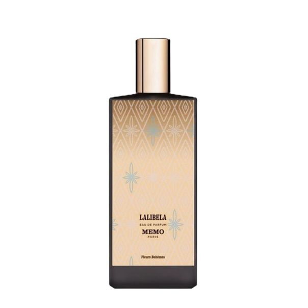 Memo Paris Lalibela Eau de Parfum 75 ml - EP3215307