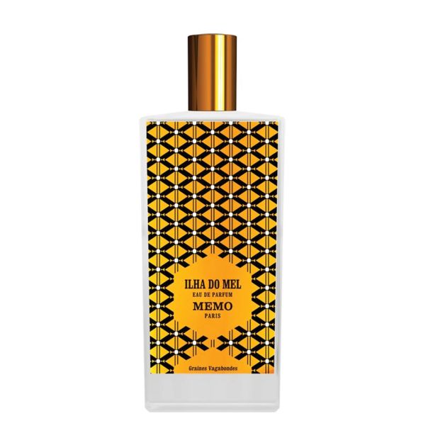 Memo Paris Ilha do Mel Eau de Parfum 75 ml - EP3213936