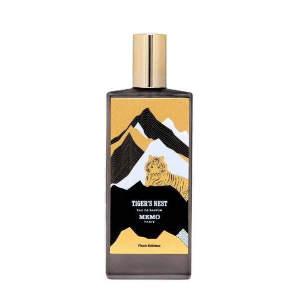 Memo Paris Tiger's Nest Eau de Parfum 75 ml - EP3213924