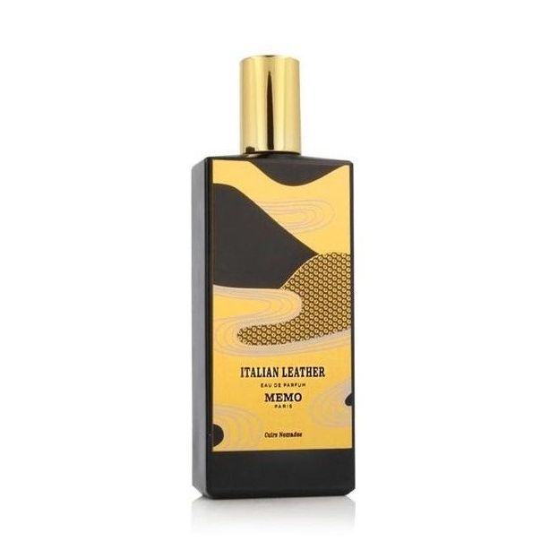 Memo Paris Italian Leather Eau de Parfum 200 ml - EP3215298