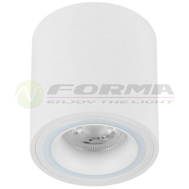 FORMA Plafonska lampa 1xGU10 AFS116-1C WH - EP2732310