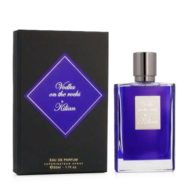 Kilian Vodka on the Rocks EDP 50ml - EP2947407
