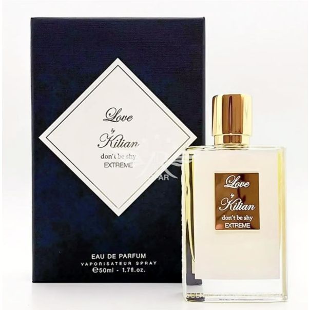 Kilian Love, Don't Be Shy EDP 50ml - EP2947392