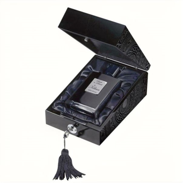 Kilian Back to Black Aphrodisiac EDP 50ml - EP2947380