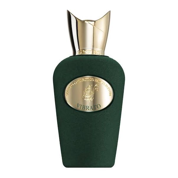 Sospiro Vibrato EDP 100ml - EP3218749