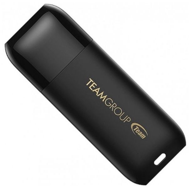 TEAM GROUP TeamGroup 32GB C175 USB 3.2 BLACK TC175332GB01 - 38428