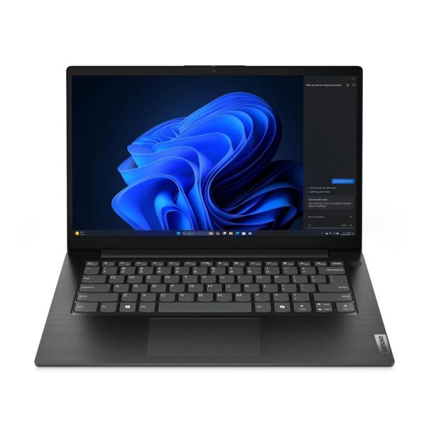 Lenovo Laptop V14 G5 IRL 83HD006WYA 14