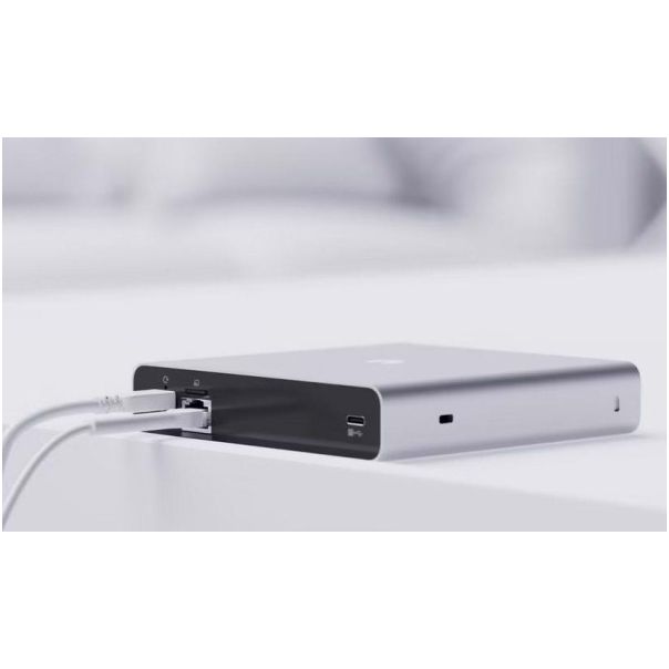 UBIQUITI UniFi Cloud Key UCK-G2-SSD - 40635-1