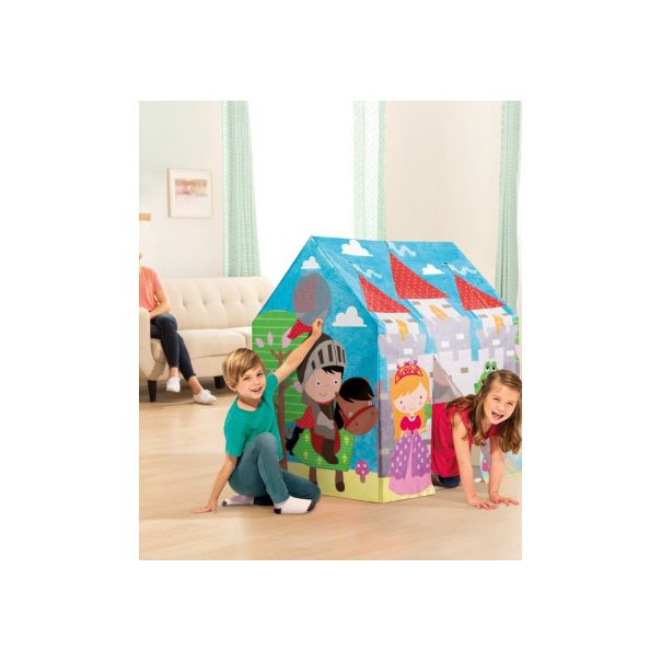 INTEX Šator za decu Royal Castle - 14-45642NPI