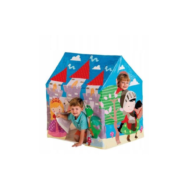 INTEX Šator za decu Royal Castle - 14-45642NPI