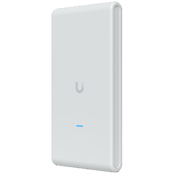 UBIQUITI Access Point U6-MESH-PRO-EU WiFi6/AX3000/1x1G - 42904