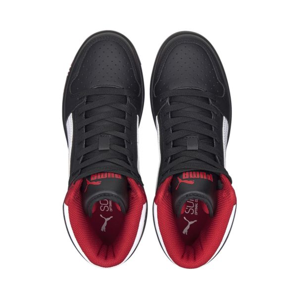 PUMA Duboke patike rebound layup sl BG - 370486-08