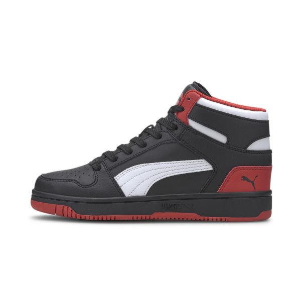 PUMA Duboke patike rebound layup sl BG - 370486-08