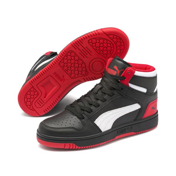 PUMA Duboke patike rebound layup sl BG - 370486-08