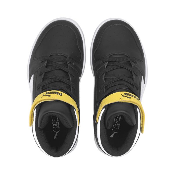 PUMA Duboke patike rebound layup sl v BP - 370488-12