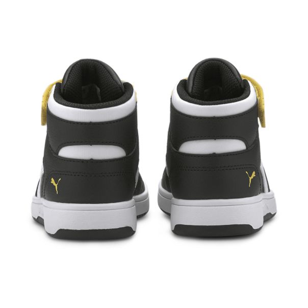 PUMA Duboke patike rebound layup sl v BP - 370488-12