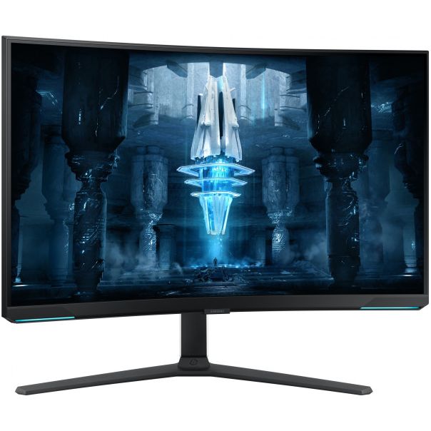 SAMSUNG Monitor 32